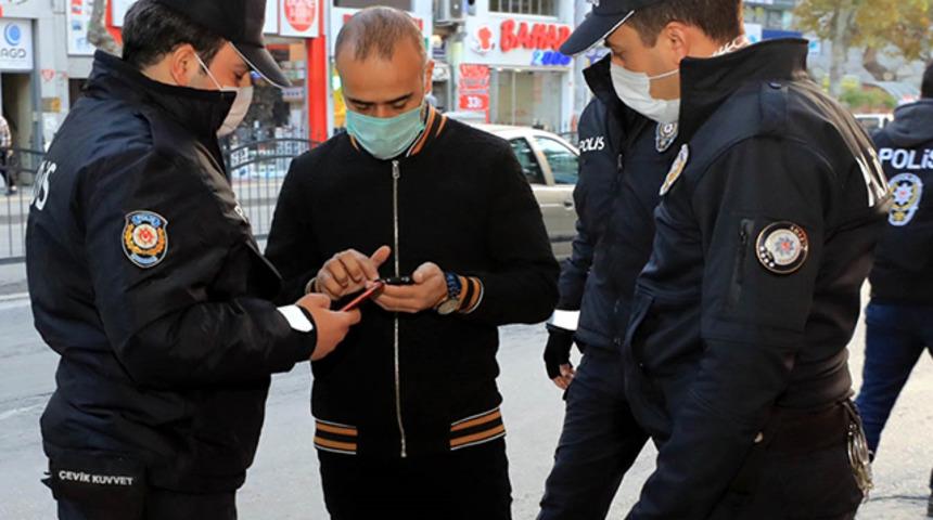 &Ccedil;ok y&uuml;ksek riskli iller arasında bulunuyor! Validen '14 g&uuml;n' evde kalın &ccedil;ağrısı