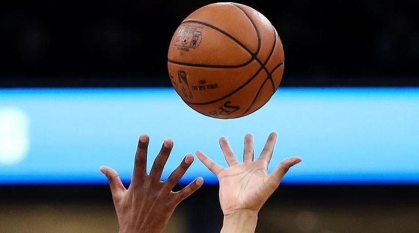 NBA'de 7 oyuncunun Kovid-19 testi pozitif çıktı