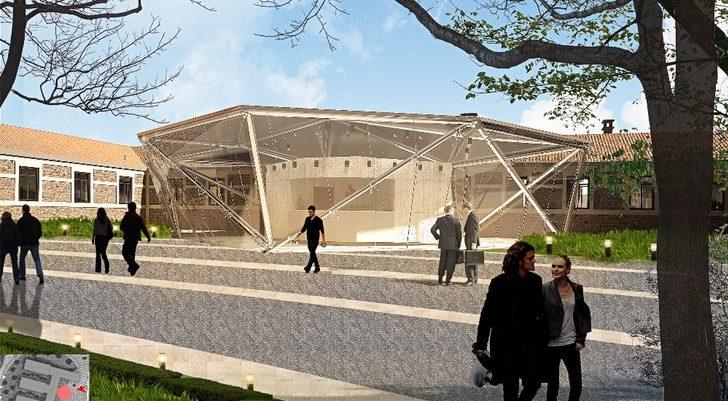 Denizlili turizmcilerden Kent Müzesi’ne tam not G1