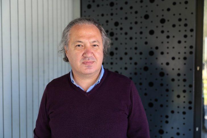 Denizlili turizmcilerden Kent Müzesi’ne tam not G4