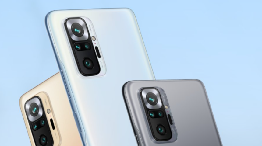 Beklenen oldu: Xiaomi Redmi Note 10 ailesi tanıtıldı! İşte özellikleri ve fiyatı