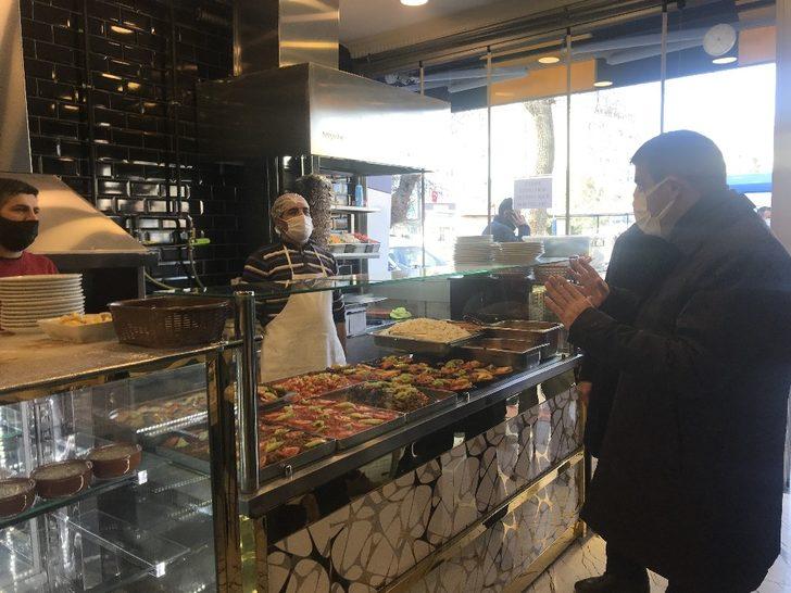 Iğdır’da kontrollü normalleşme dönemi başladı G2