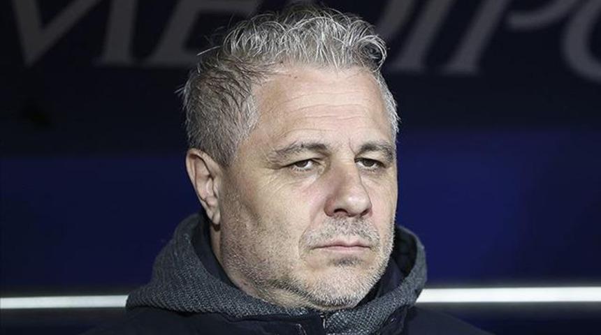 Rizespor'da Sumudica ile yollar ayrıldı