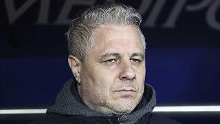 Rizespor'da Sumudica ile yollar ayrıldı