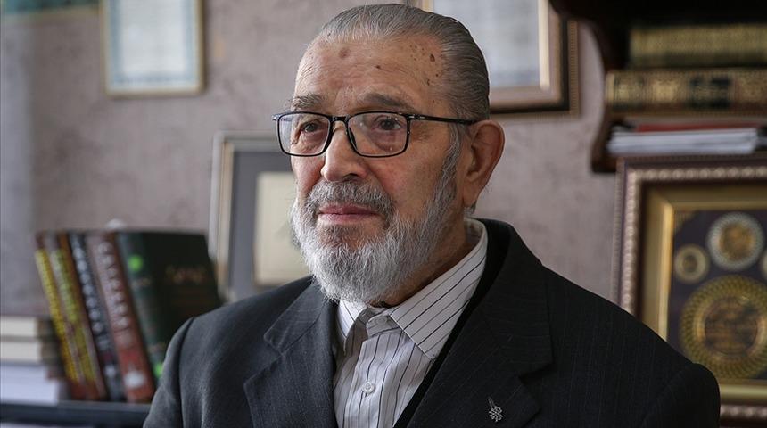 Mehmet Yahya Kutluoğlu kimdir? Cumhurbaşkanı Erdoğan’ın öğretmeniydi…