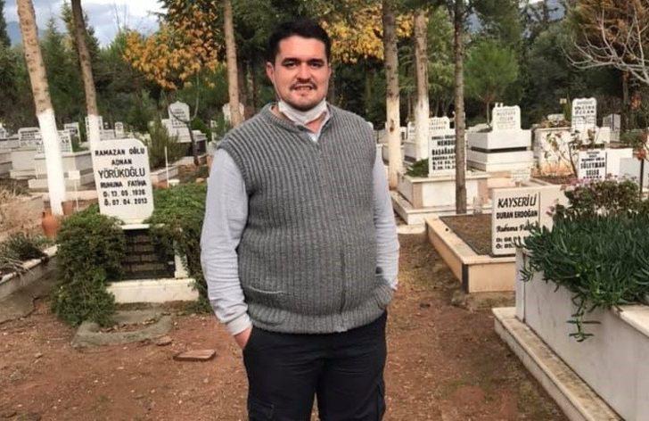 Korona virüsten korkarken, kalp krizinden vefat etti G2