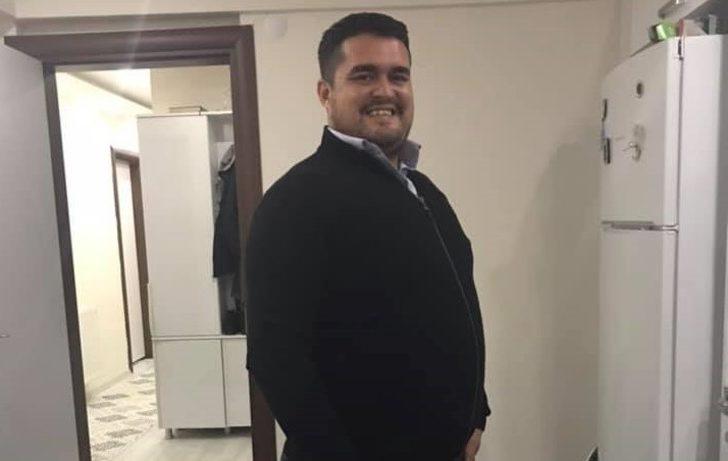 Korona virüsten korkarken, kalp krizinden vefat etti G3