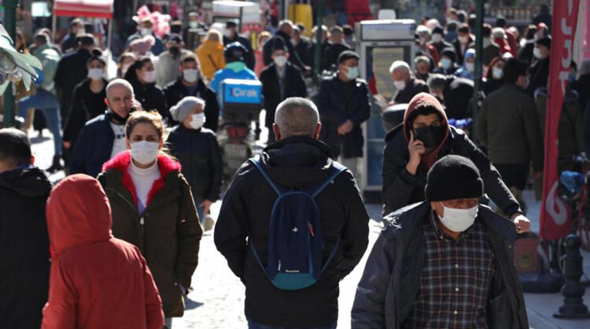 Trabzon'da cenazeye katılan 100 kişiden 40’ının koronavirüs testi pozitif çıktı