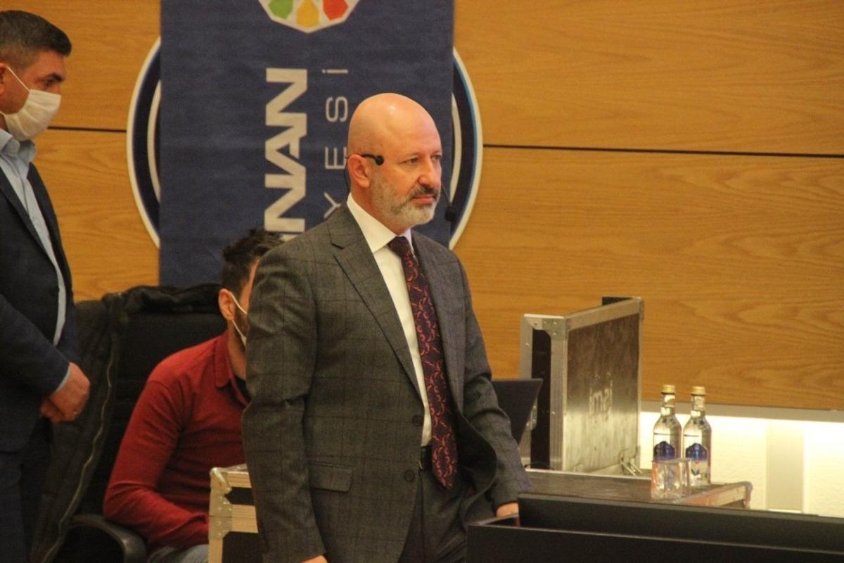 Başkan &Ccedil;olakbayrakdar: "Şehrin en kılcal alanlarında dahi il&ccedil;e belediyesi olarak varız"