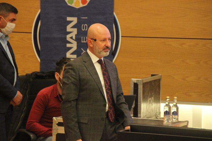 Başkan Çolakbayrakdar: "Şehrin en kılcal alanlarında dahi ilçe belediyesi olarak varız" G1