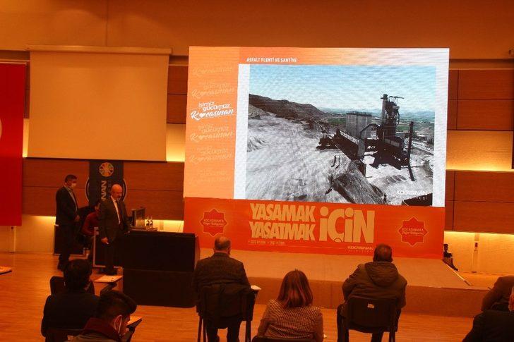 Başkan Çolakbayrakdar: "Şehrin en kılcal alanlarında dahi ilçe belediyesi olarak varız" G3