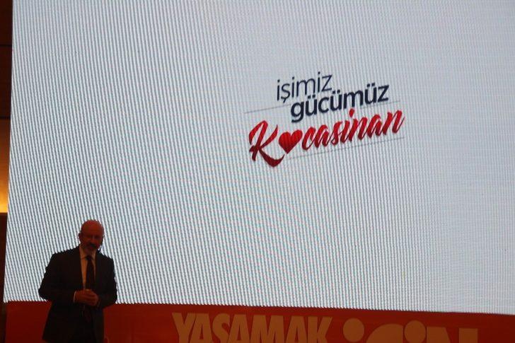 Başkan Çolakbayrakdar: "Şehrin en kılcal alanlarında dahi ilçe belediyesi olarak varız" G4