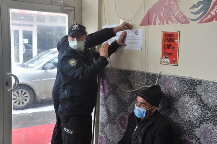 Bulanık’ta kontrollü normalleşme denetimi G2