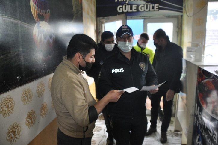 Bulanık’ta kontrollü normalleşme denetimi G4