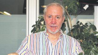 Levent Tüzemen'in sağlık durumu nasıl?  İşte son durumu...