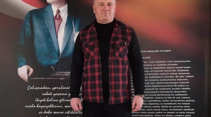 G&uuml;lbey: &ldquo;ASİMDER Ermeni lobisinin planlarını bozdu&rdquo;