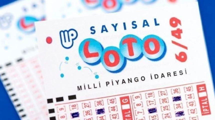13 Ağustos Çılgın Sayısal Loto sonuçları açıklandı mı? İşte 13 Ağustos 2022 Cumartesi Çılgın Sayısal Loto çekilişi sonuçları...
