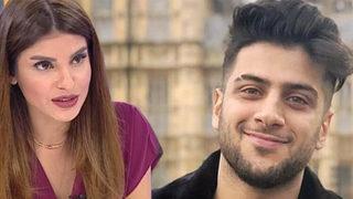 Reynmen'e şok! Bircan Bali'ye hakaret ettiği için...