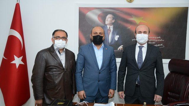 Asansörlerin periyodik kontrollerini makine mühendisleri odası yapacak