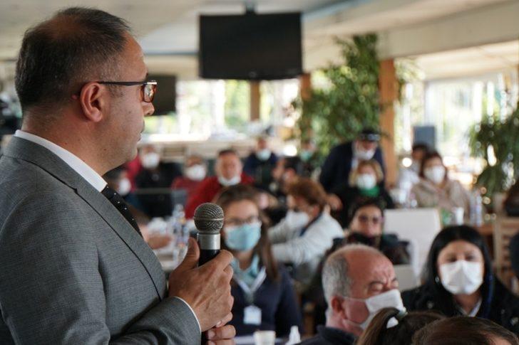 Green destınatıons bilgilendirme toplantıları devam ediyor G3