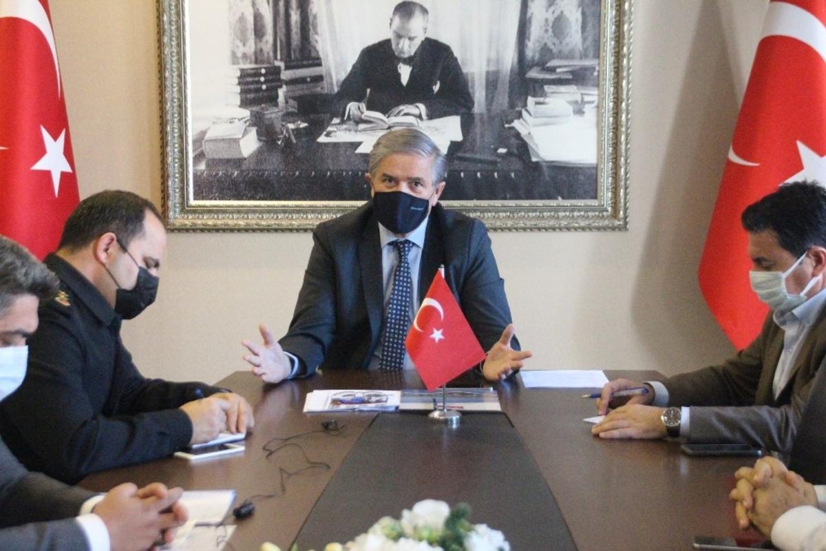 Bodrum&rsquo;da tedbirlere uymayan işletmeler kapatılacak