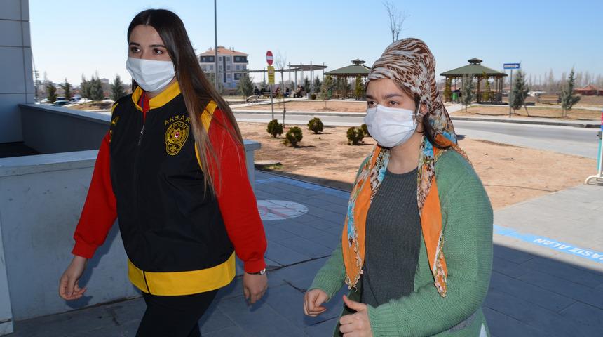 Kaçırıldığı öne sürülmüştü! Gerçek sonradan ortaya çıktı