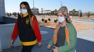 Kaçırıldığı öne sürülmüştü! Gerçek sonradan ortaya çıktı