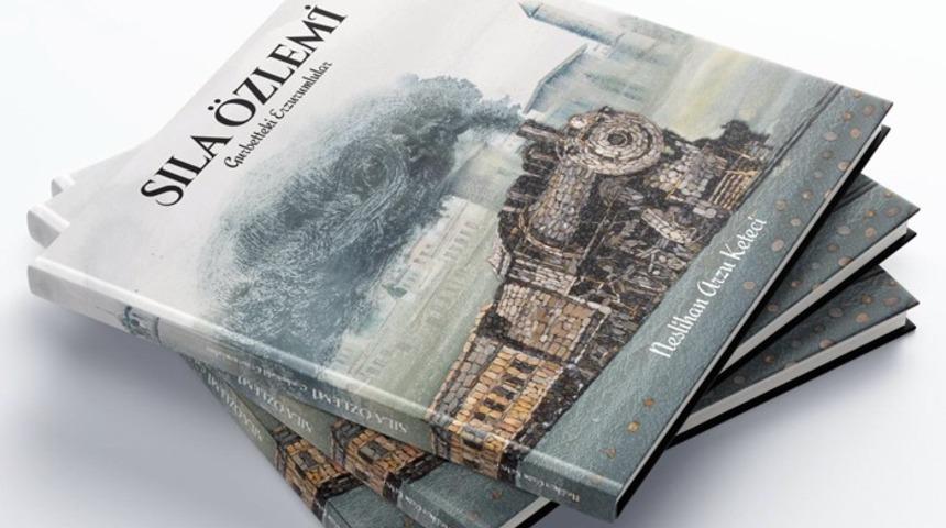 Gurbetteki Erzurumluların &ldquo;Sıla Hasreti&rdquo; kitap oldu