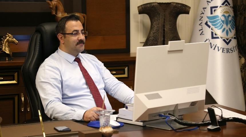 Antalya&rsquo;nın fethinin 814. kutlama etkinlikleri