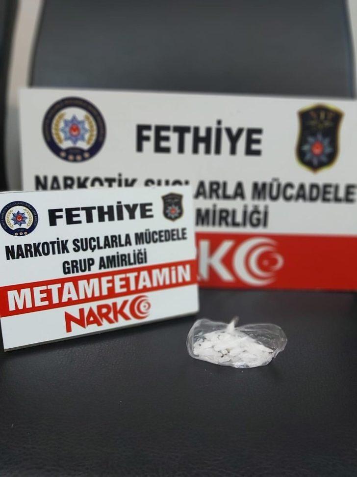 Fethiye Uyuşturucu Operasyonu G2