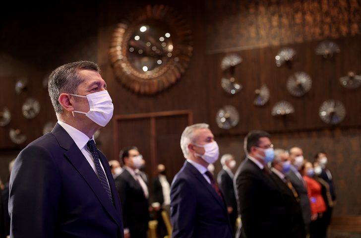 MEB öğrencileri Dede Korkut hikayeleri ve Anadolu masallarıyla buluşturacak projeyi tanıttı G2