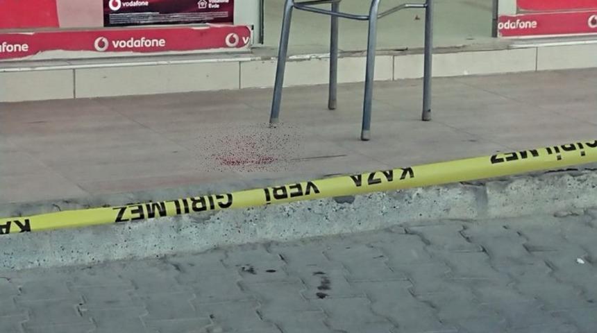 &Ccedil;anakkale&rsquo;de d&ouml;rd&uuml;nc&uuml; kattan d&uuml;şen &ccedil;ocuk hayatını kaybetti