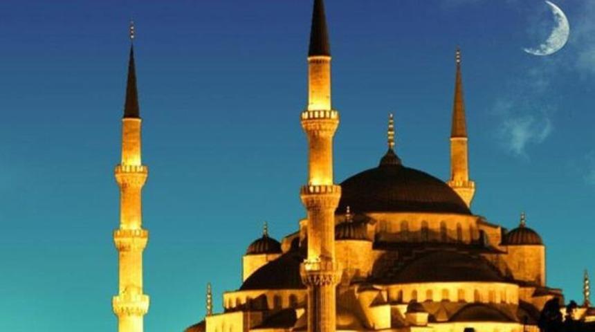 Ramazan ne zaman başlıyor? 2021 Diyanet takvimi açıklandı