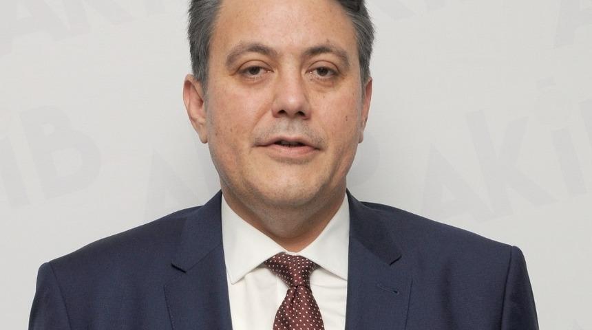 AKAMİB Başkanı Kılı&ccedil;er: "İhracatta başarı i&ccedil;in kurumsallaşmak gerekli"