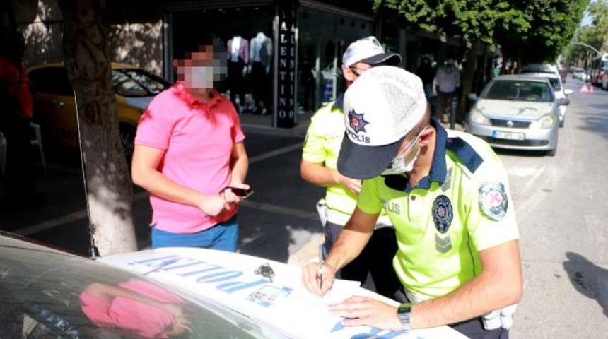 Adana’da mahkeme 'sokağa çıkma kısıtlaması ihlali' cezasını iptal etti