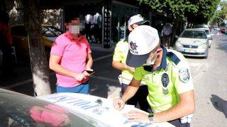 Adana’da mahkeme 'sokağa çıkma kısıtlaması ihlali' cezasını iptal etti