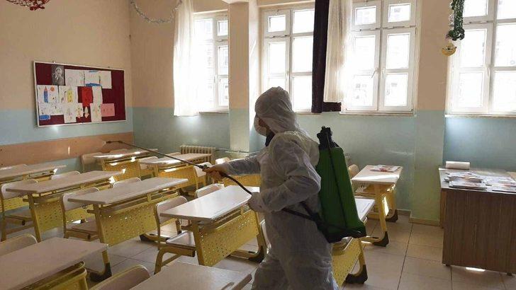 Aydın Büyükşehir Belediyesi öğrenciler için tedbirler alıyor G4