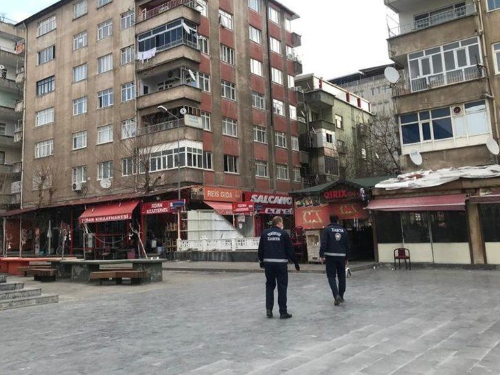 Yenişehir Belediyesinden "Rehavete kapılmayalım" uyarısı G1