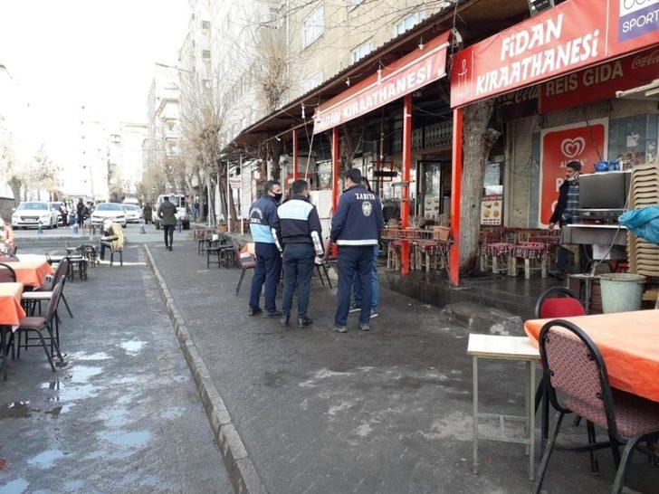 Yenişehir Belediyesinden "Rehavete kapılmayalım" uyarısı G3