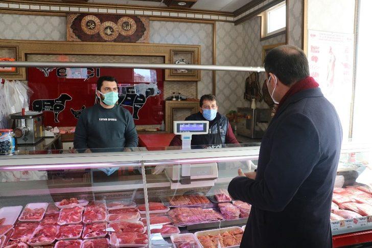 Sivas’ta rehavete yer yok G3