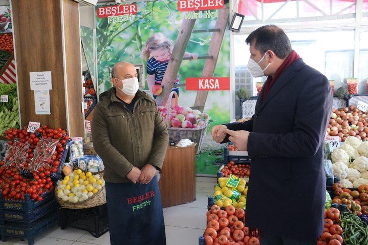 Sivas’ta rehavete yer yok G5