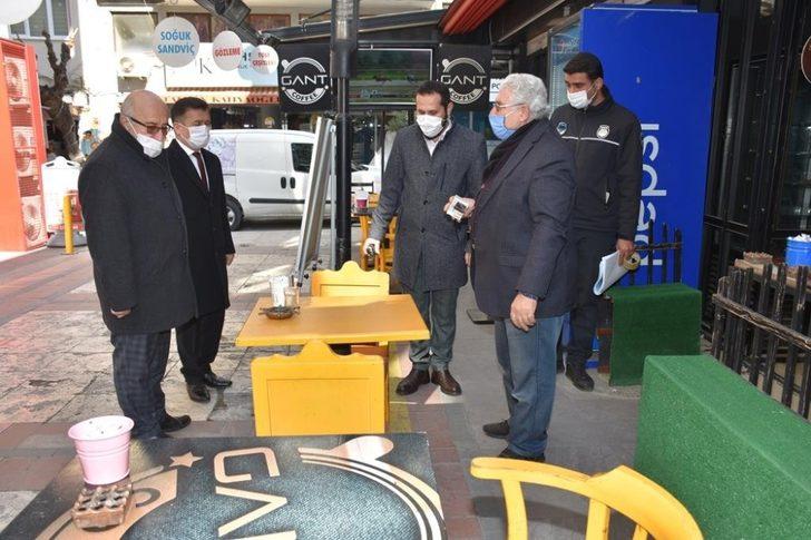 Şehzadeler’de dinamik denetim modeli hayata geçti G3