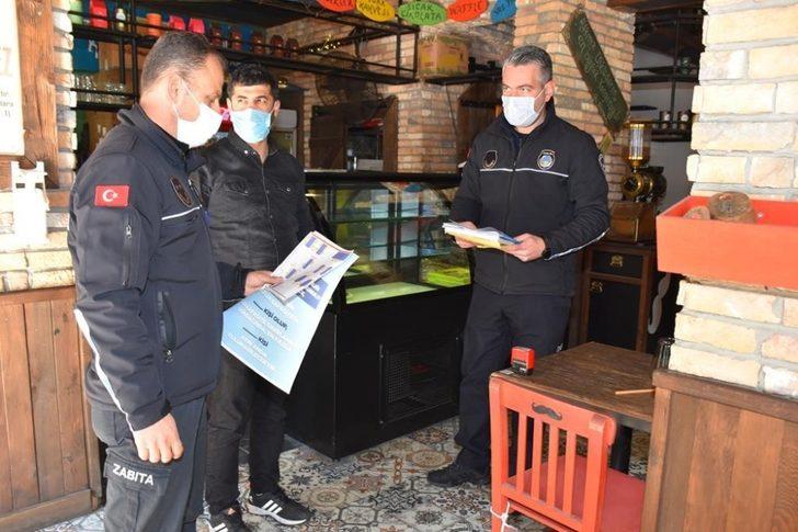 Şehzadeler’de dinamik denetim modeli hayata geçti G4