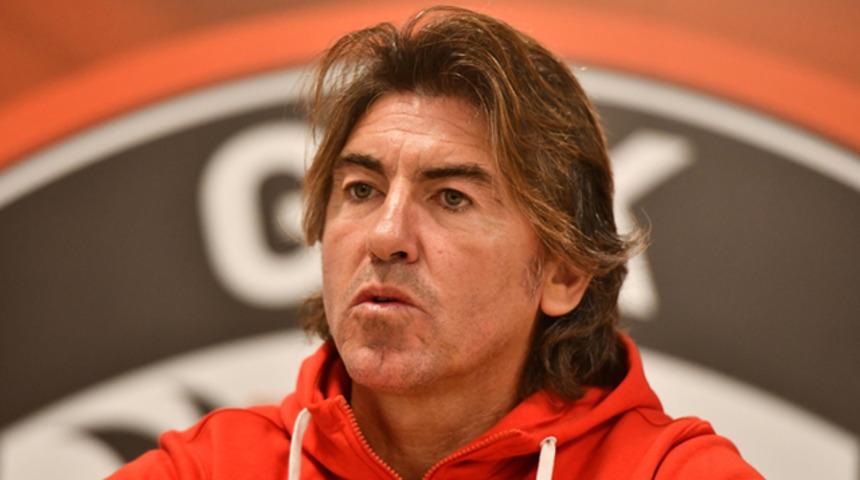 Pinto: Bana göre şu an Türkiye'nin en iyi takımı Beşiktaş