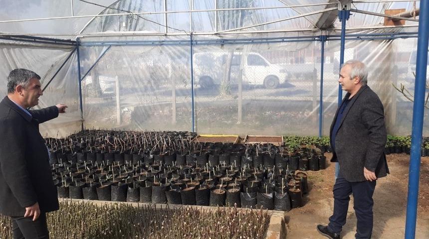 &Ouml;zgan: "Misafirlerimizi karşılamaya hazırız"