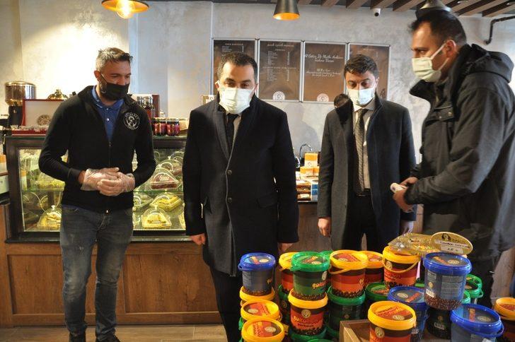 Kars’ta kontrollü normalleşme denetimi G3