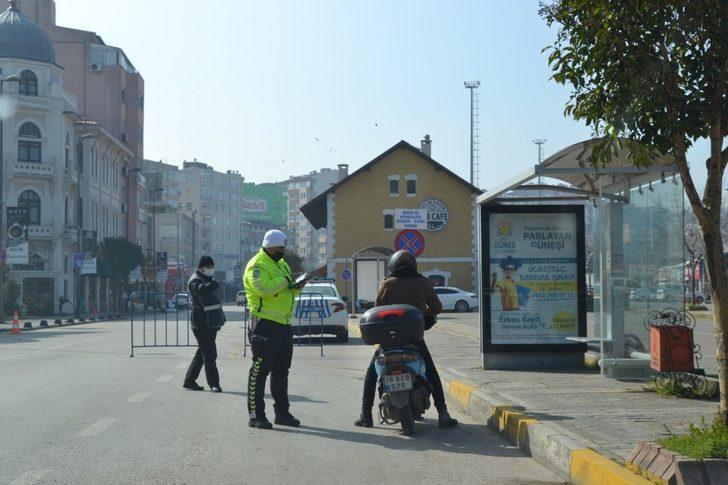 Bandırma’da Dinamik Denetim sürecine geçildi G2
