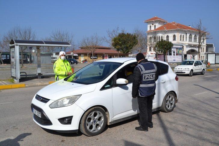 Bandırma’da Dinamik Denetim sürecine geçildi G3