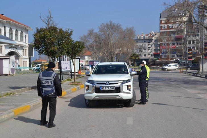 Bandırma’da Dinamik Denetim sürecine geçildi G5