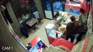 Darbedilen çiğ köfteci: Adalet yerini buldu